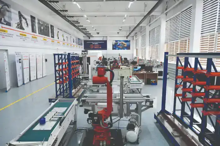 Влияние инвестиций в науку на развитие технологического потенциала Казахстана через проекты КазНУ