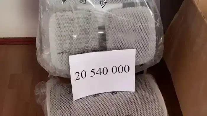 В Шымкенте раскрыта схема мошенничества с бюджетными средствами в области высшего образования