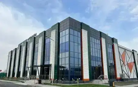 Развитие спортивной инфраструктуры Алматы: новые объекты как шаг к улучшению качества жизни горожан