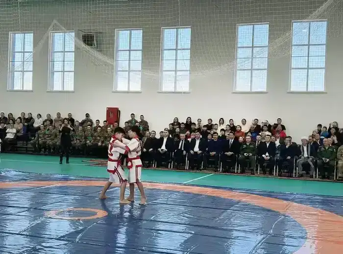 В Приозёрске расширяют возможности для развития массового спорта (2)