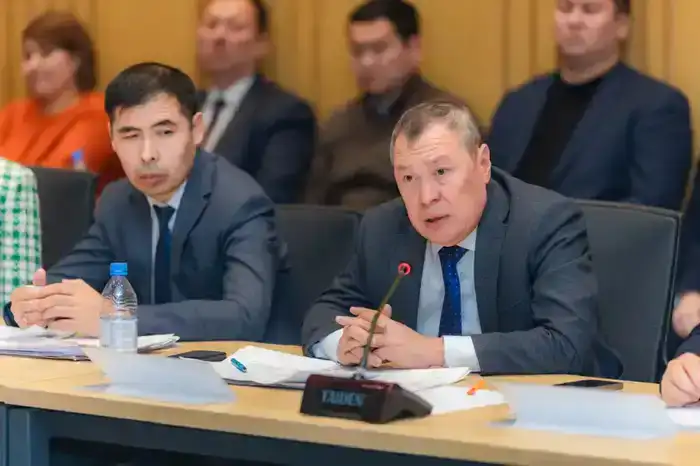 Обсуждены меры по развитию экспорта казахстанской агропромышленной продукции (8)