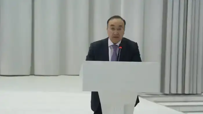 Школьники Астаны и Акмолинской области объединяются для участия в экочасе по водосбережению