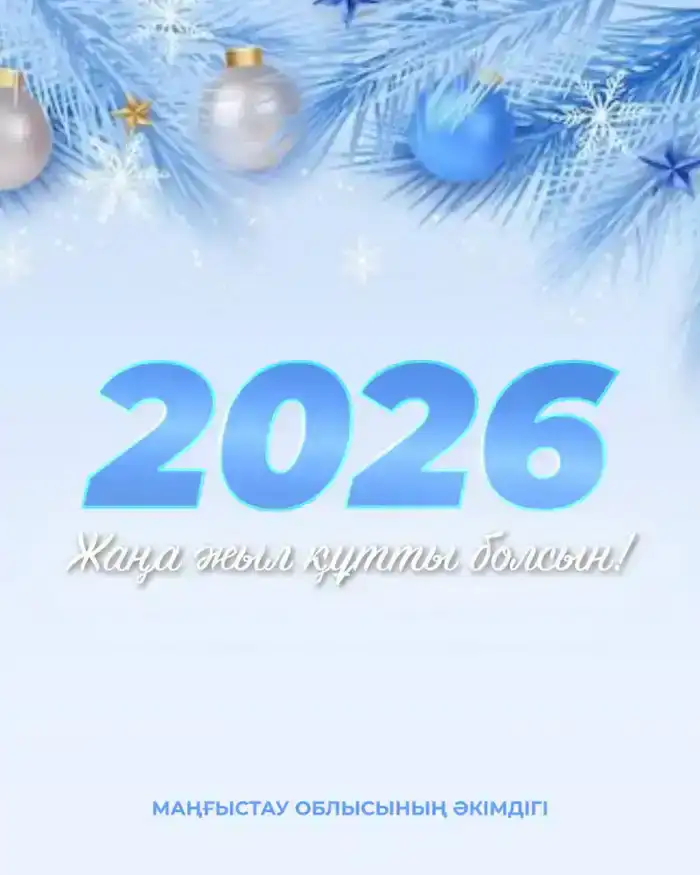 Мангистауский регион: успехи 2025 года и их влияние на экономическое развитие и культурное наследие