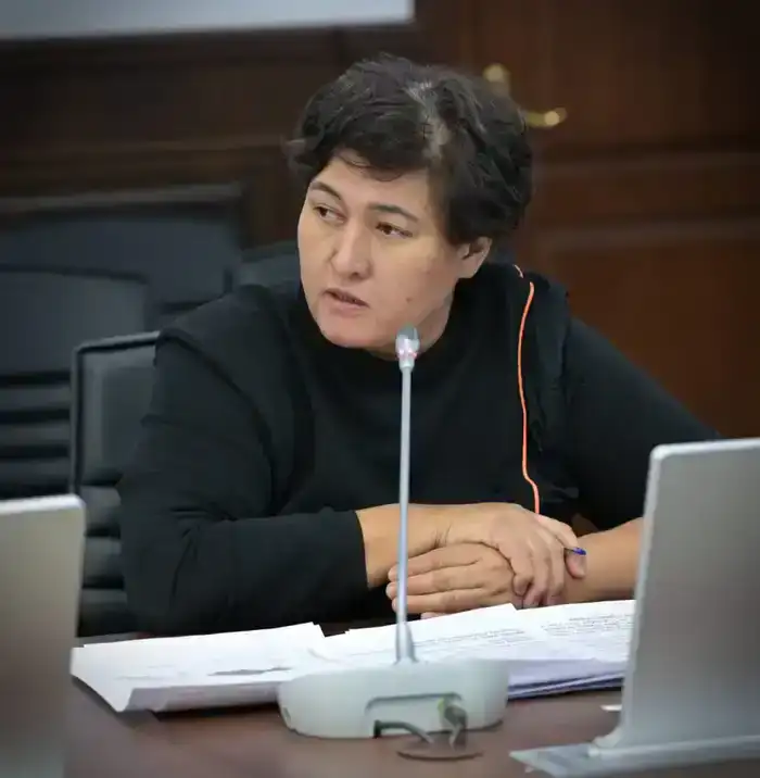 Готовность к паводкам и пожарам обсудили в Павлодарской области (4)