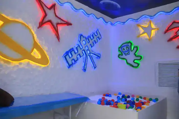 В Жетісу ежегодно порядка 800 детей получают помощь в реабилитационных центрах (3)