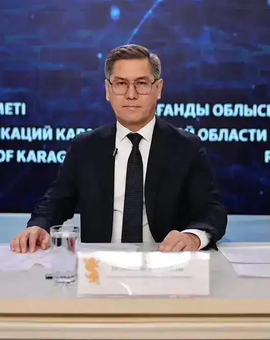 От промышленности до агросектора: Бухар-Жырауский район подвёл итоги года (2)