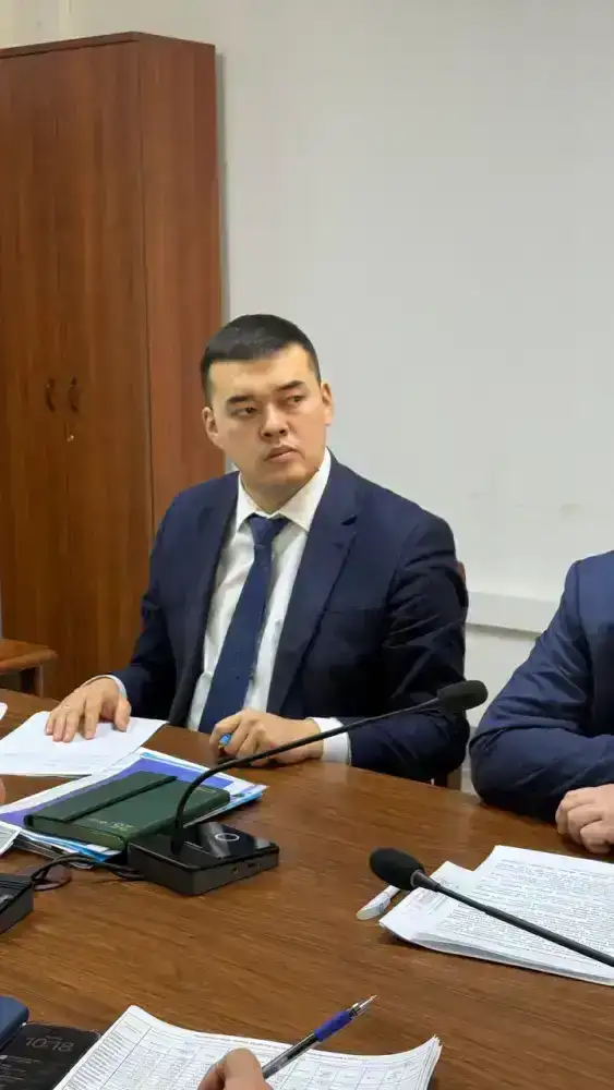 В Казахстане прошла встреча по фитосанитарной безопасности с участием ключевых фигур агропромышленного комплекса
