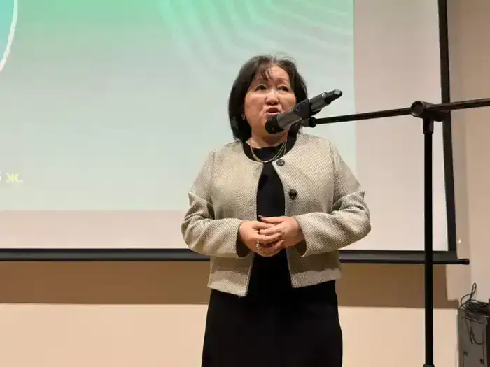 «Закон и порядок»: в Астане прошла профилактическая встреча со школьниками (3)