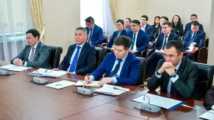 Казахстан и Афганистан: новая страница в межгосударственном сотрудничестве и гуманитарной помощи