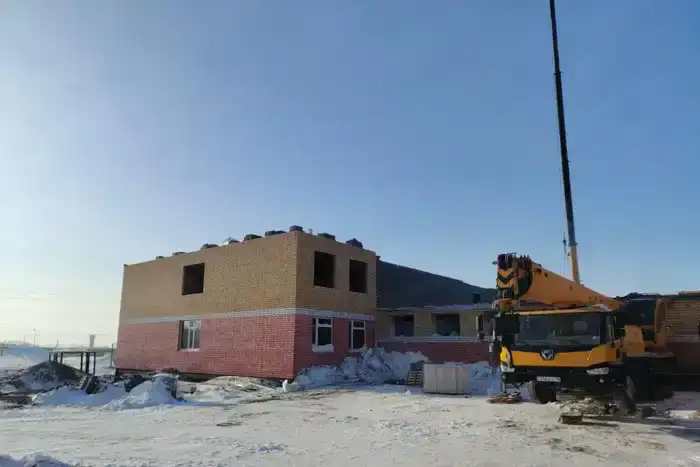 Строительные горизонты Абай: как новые проекты меняют облик региона