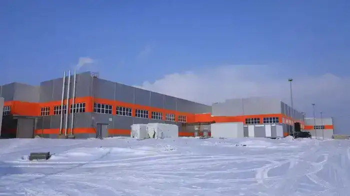 Алюминий в Караганде: от отходов к рабочим местам!