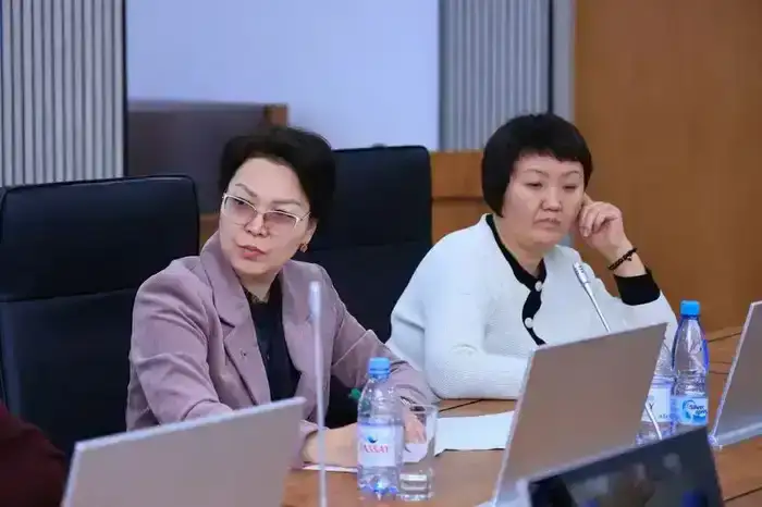 В Карагандинской области расширяют меры поддержки детей с инвалидностью (7)