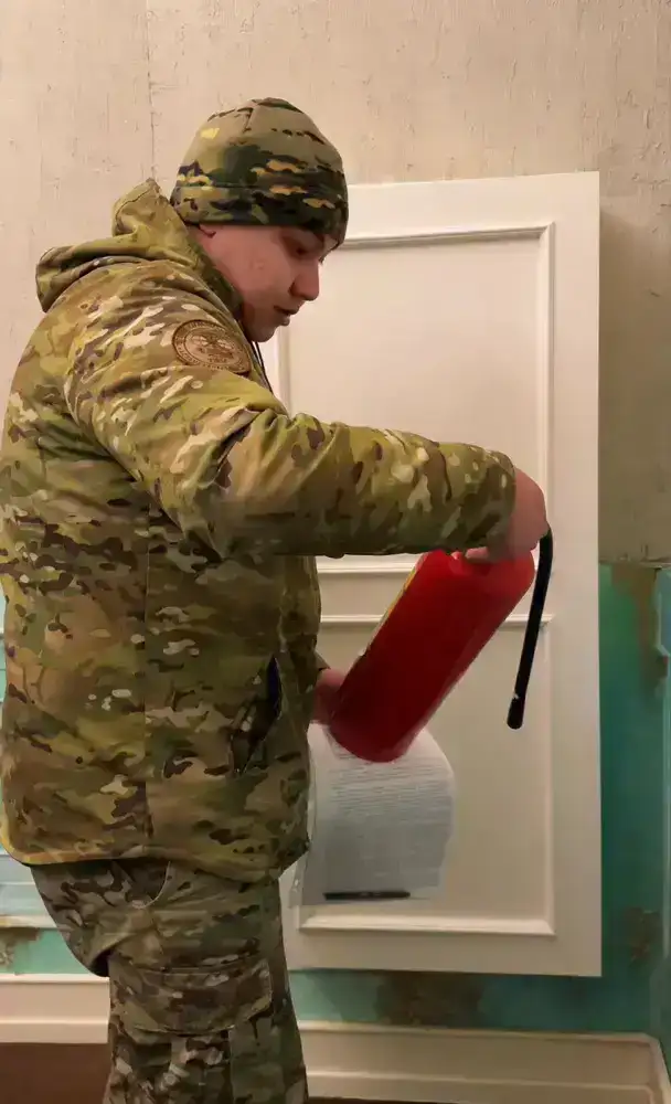 Пожарная безопасность на кухне: проверка выявила огненные риски в 10 заведениях Алматы