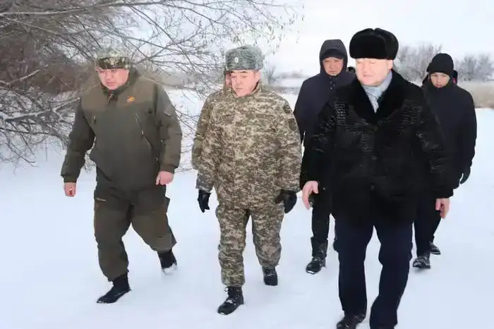 ПОЕЗДКА АКИМА ОБЛАСТИ НАЧАЛАСЬ С СЕЛА БИРЛИК (6)