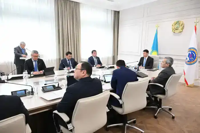 Алматы: новые решения для улучшения жизни горожан