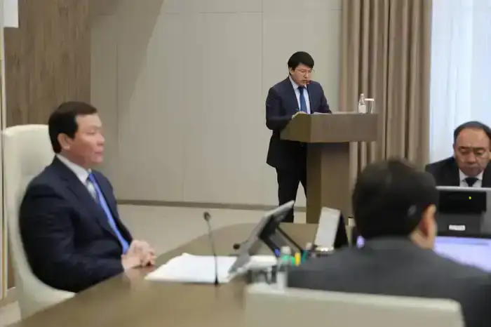 В Актюбинской области будут реализованы новые инфраструктурные проекты по развитию туризма (6)