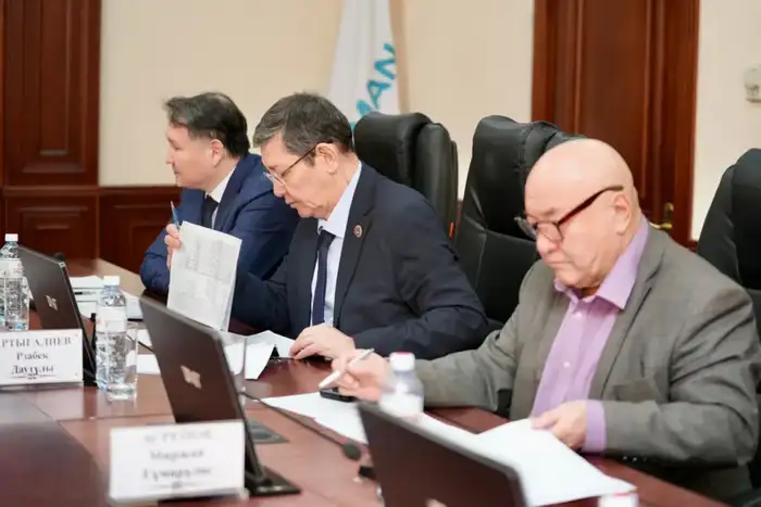 Общественный совет при Минэнерго нацелился на международное сотрудничество в энергетическом секторе в 2026 году