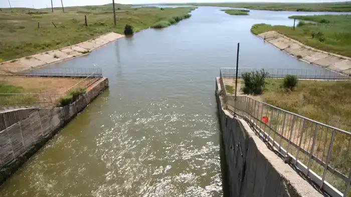 Карагандинская область запускает масштабный проект по восстановлению водохранилищ