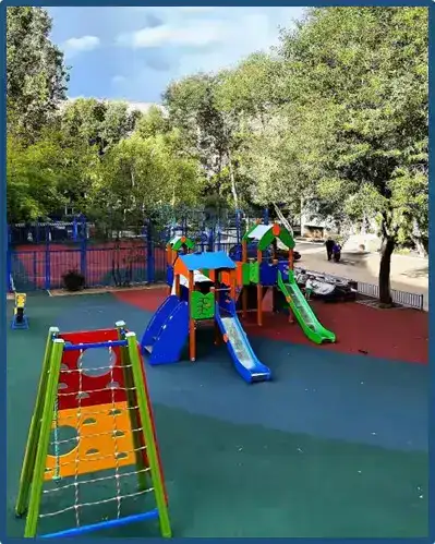 «Бюджет народного участия»: в районных акиматах столицы ведут прием заявок от горожан (4)