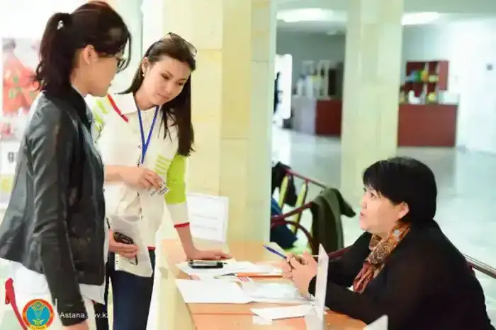 17 тысяч новых возможностей: как Астана меняет жизнь?