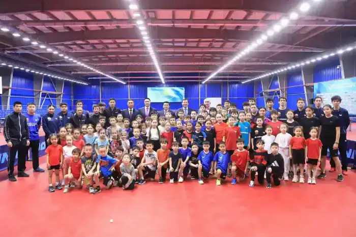 В Актюбинской области планируют построить малые авиационные пункты для развития туризма (4)