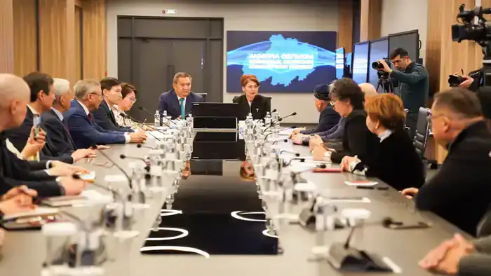 Проблемы образования и здравоохранения в Акмолинской области кадровый дефицит материнская смертность