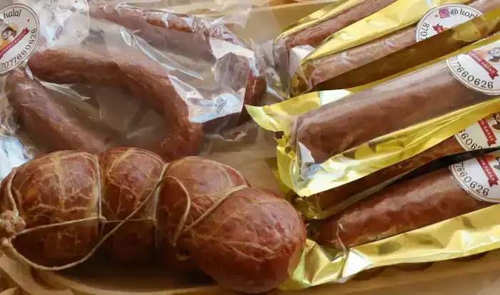 Итоги года в области Жетісу: объем производства мяса вырос на 4,6%, а молока – на 4,4% (2)