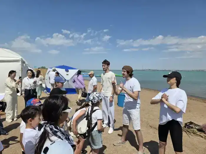 Balkhash Tour Fest включён в республиканский календарь мероприятий (3)