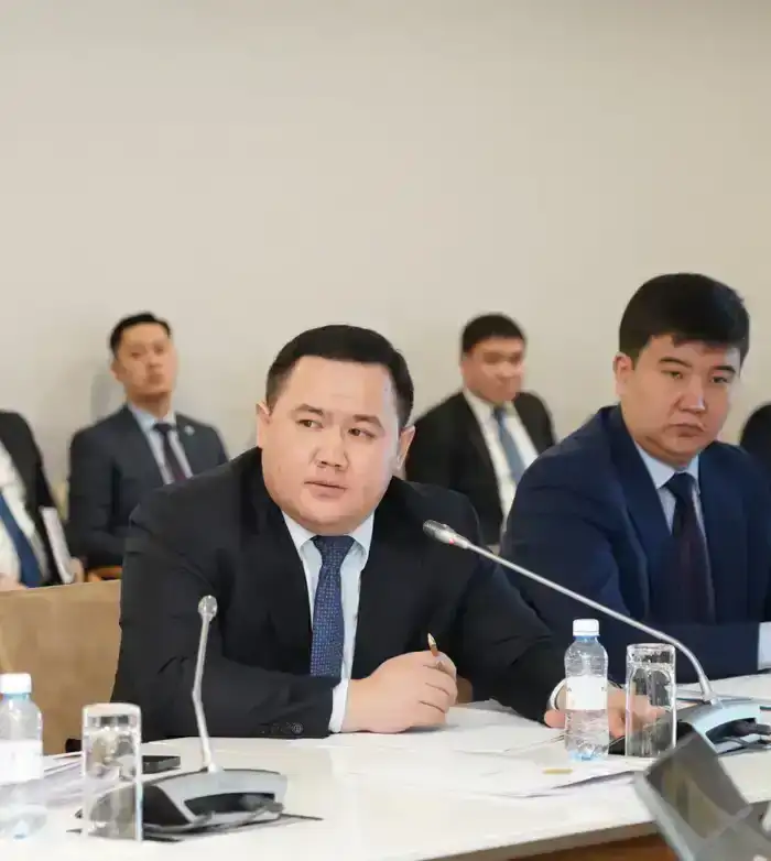 В ТУРКЕСТАНСКОЙ ОБЛАСТИ УСИЛЕНЫ МЕРЫ ПО ОБЕСПЕЧЕНИЮ БЕЗОПАСНОСТИ НА ДОРОГАХ В ЗИМНИЙ ПЕРИОД (2)