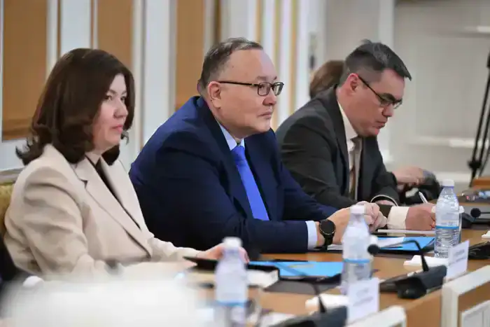 Обсуждение изменений в Конституции РК: участие общества в реформе через 2000 предложений