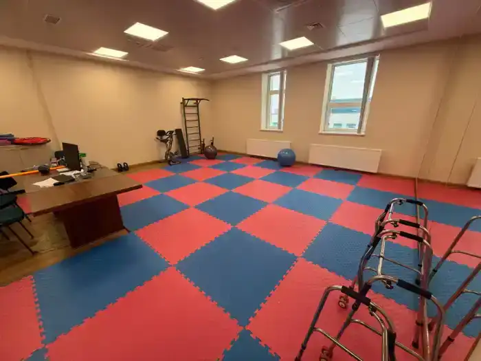 ИНСУЛЬТНЫЙ ЦЕНТР НКЦЭМ: ПО РЕСПУБЛИКЕ В 2025 ГОДУ ПРОЛЕЧЕНО СВЫШЕ 53 ТЫСЯЧ ПАЦИЕНТОВ (3)