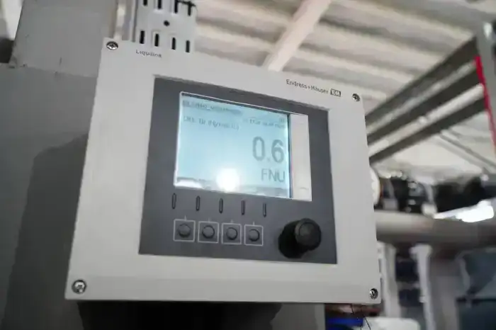 В Акмолинской области на 100% обеспечен доступ населения к питьевой воде (2)