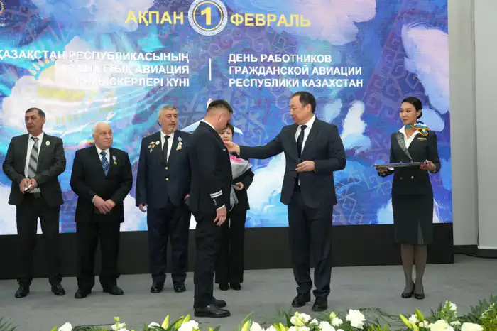 Казахстанская гражданская авиация: взлет на высоту международного общения