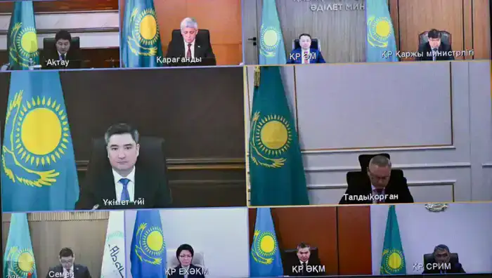 Рост числа туристов в Мангистаусской области подтверждается статистикой и новыми рейсами