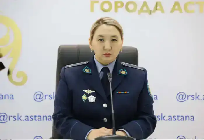Астана запускает план по борьбе с наркотиками