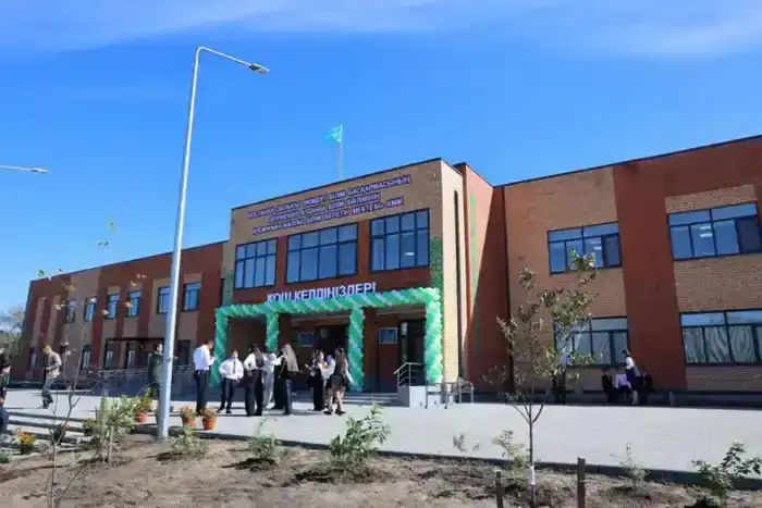 Увеличение охвата дошкольным образованием в Костанайской области: новые школы и центры развития