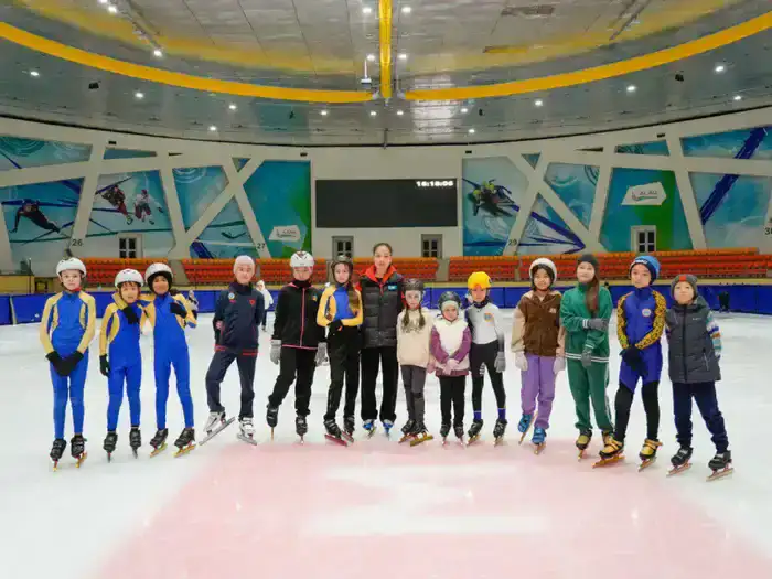 Результаты столичных спортсменов за прошлый год: приняли участие в 1400 соревнованиях и завоевали более 5 тысяч медалей (8)