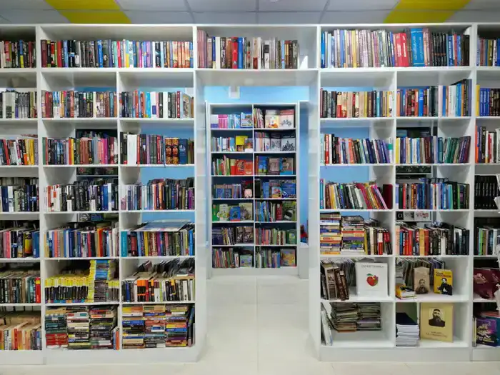 В Астане библиотеки становятся площадкой для коворкинга и творчества (7)