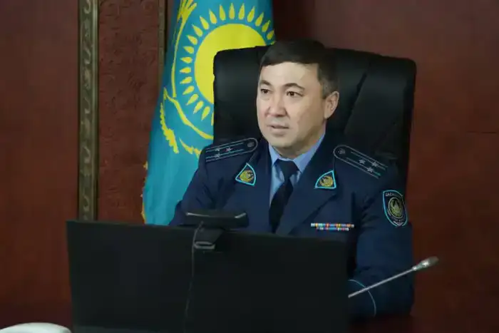 Коррупция под контролем: как служебная дисциплина становится щитом для правоохранителей