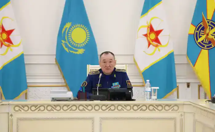 Задачи армии в контексте реформ Минобороны и идей Национального курултая