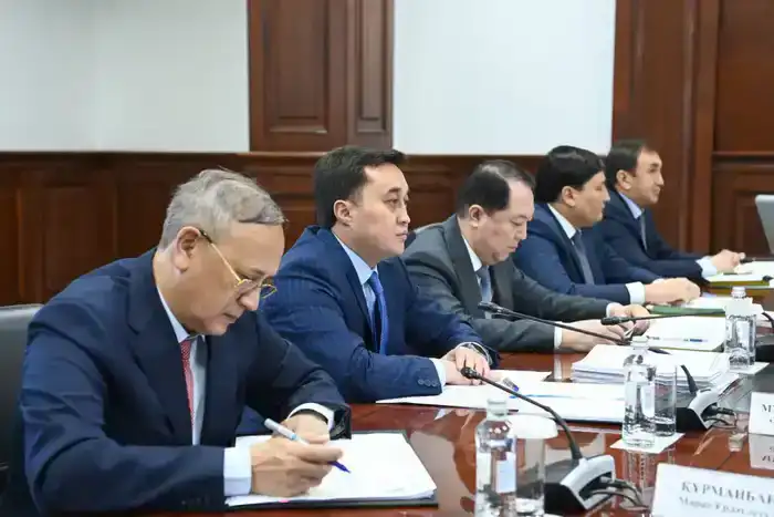 Внедрение цифровых технологий в водоснабжение: международный опыт и местные инициативы