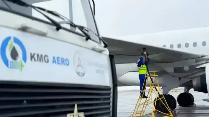 Снижение цен на авиатопливо в Казахстане: влияние на авиаперевозки и доступность путешествий