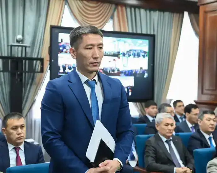 Рассмотрены вопросы внедрения цифровых технологий в сфере водоснабжения (3)