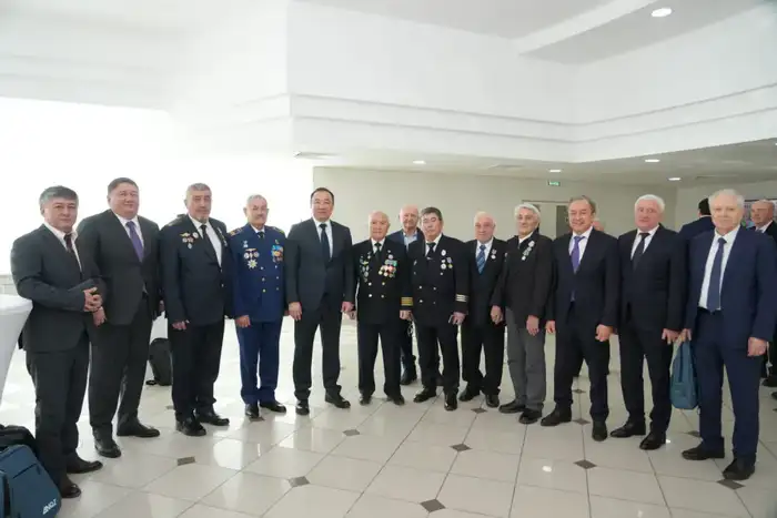 Гражданская авиация Казахстана демонстрирует устойчивый рост и расширяет международное присутствие (8)