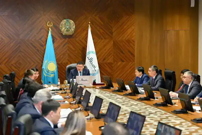 Рассмотрено состояние историко-культурных памятников в области Абай (6)