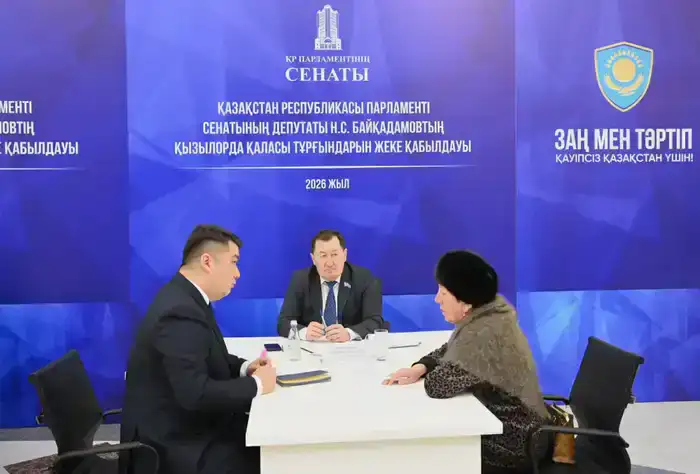 Глава региона: мост между проблемами горожан и реальными решениями