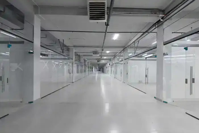 В Семее строится торгово-развлекательный центр «Shygys Mall» (2)