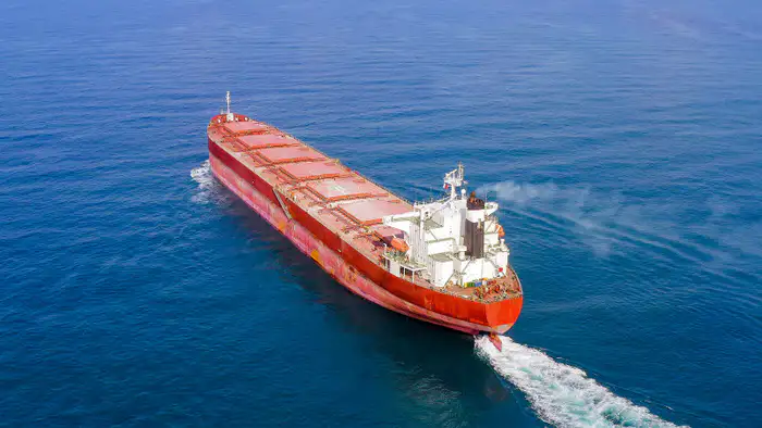 Казахстан осуждает атаки на танкеры в Чёрном море