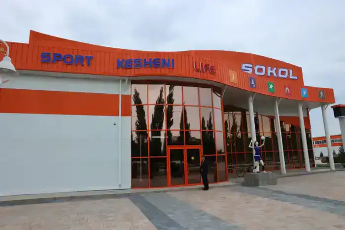 Развитие культурной и спортивной инфраструктуры в Костанайской области: новые возможности для молодежи