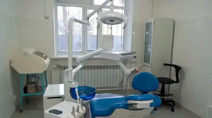 В Астане военный госпиталь Минобороны пополнился новым оборудованием (5)